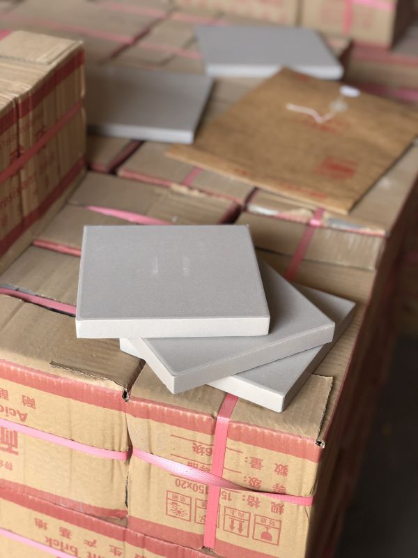 耐酸磚空鼓現(xiàn)象解析與修復指南